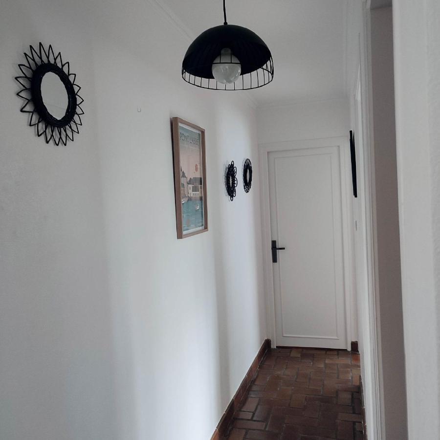 Maison Classee 3 Etoiles, Grand Jardin Clos Au Calme Proche Centre Ville, 10 Min Des Plages *