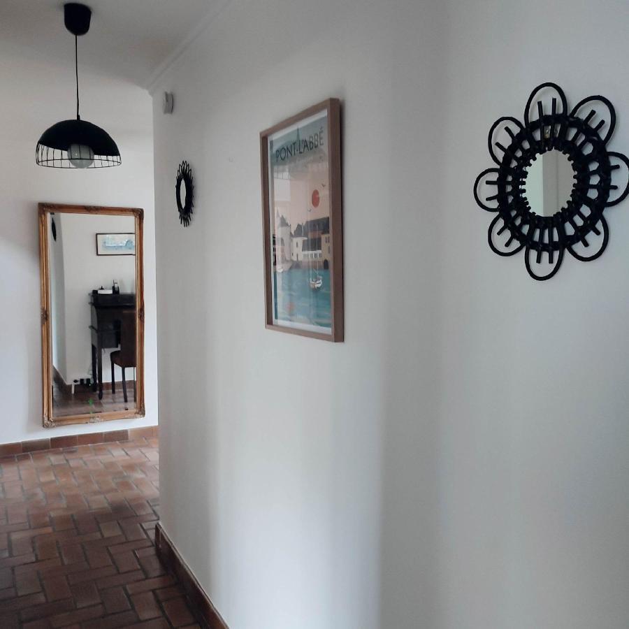 Ferienhaus Maison Classee 3 Etoiles, Grand Jardin Clos Au Calme Proche Centre Ville, 10 Min Des Plages *