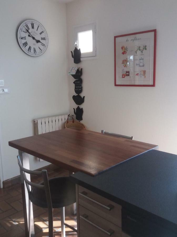 Maison Classee 3 Etoiles, Grand Jardin Clos Au Calme Proche Centre Ville, 10 Min Des Plages Ferienhaus *